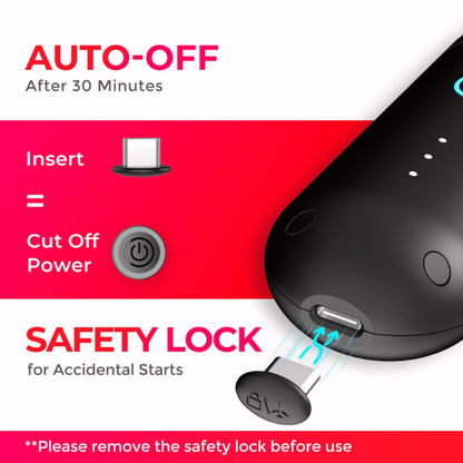 Portable straightening brush – The discreet solution that saves your days